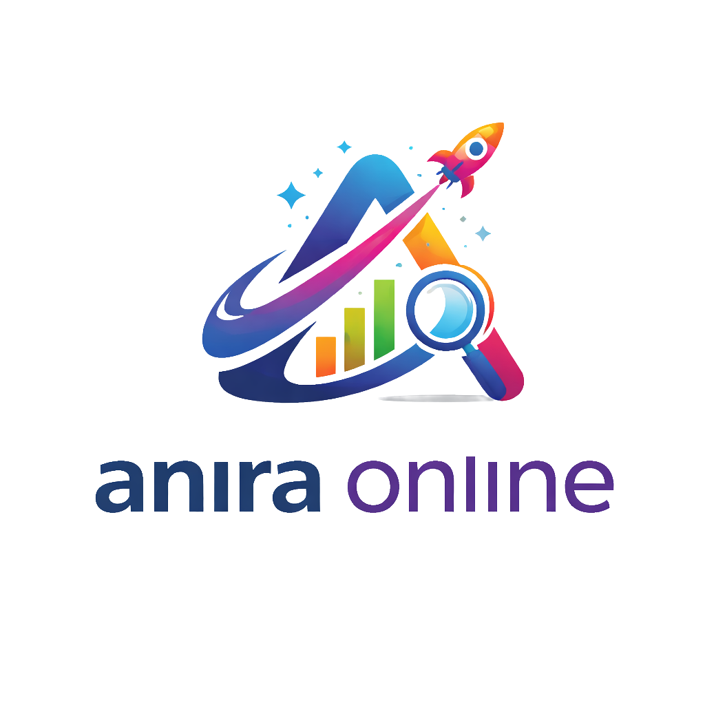 aniraonline digital marketing agency